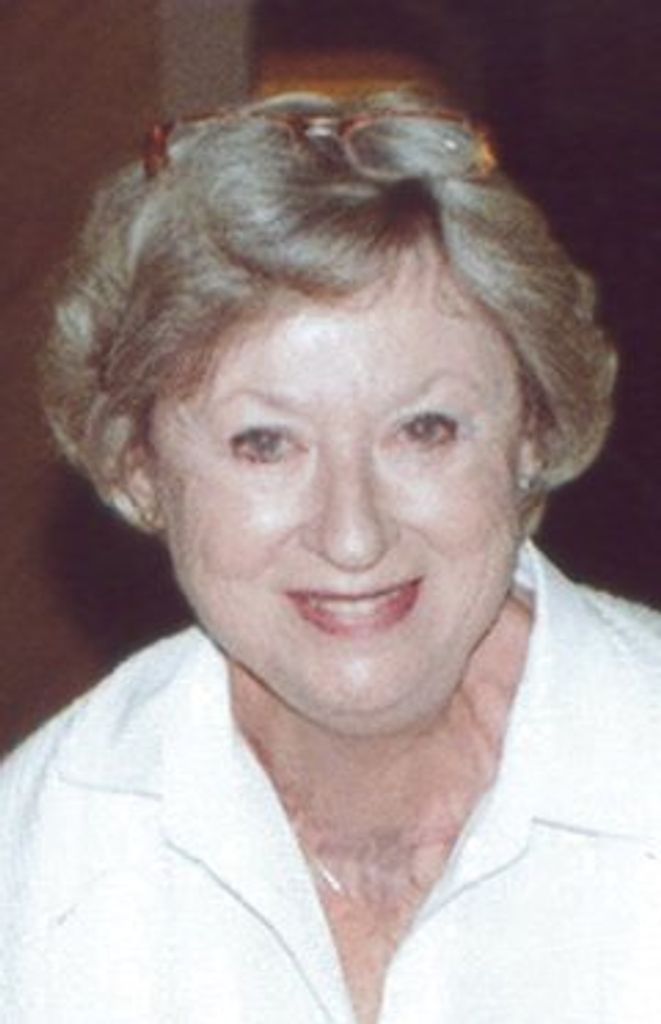 Ann (Dunn)  Kirk