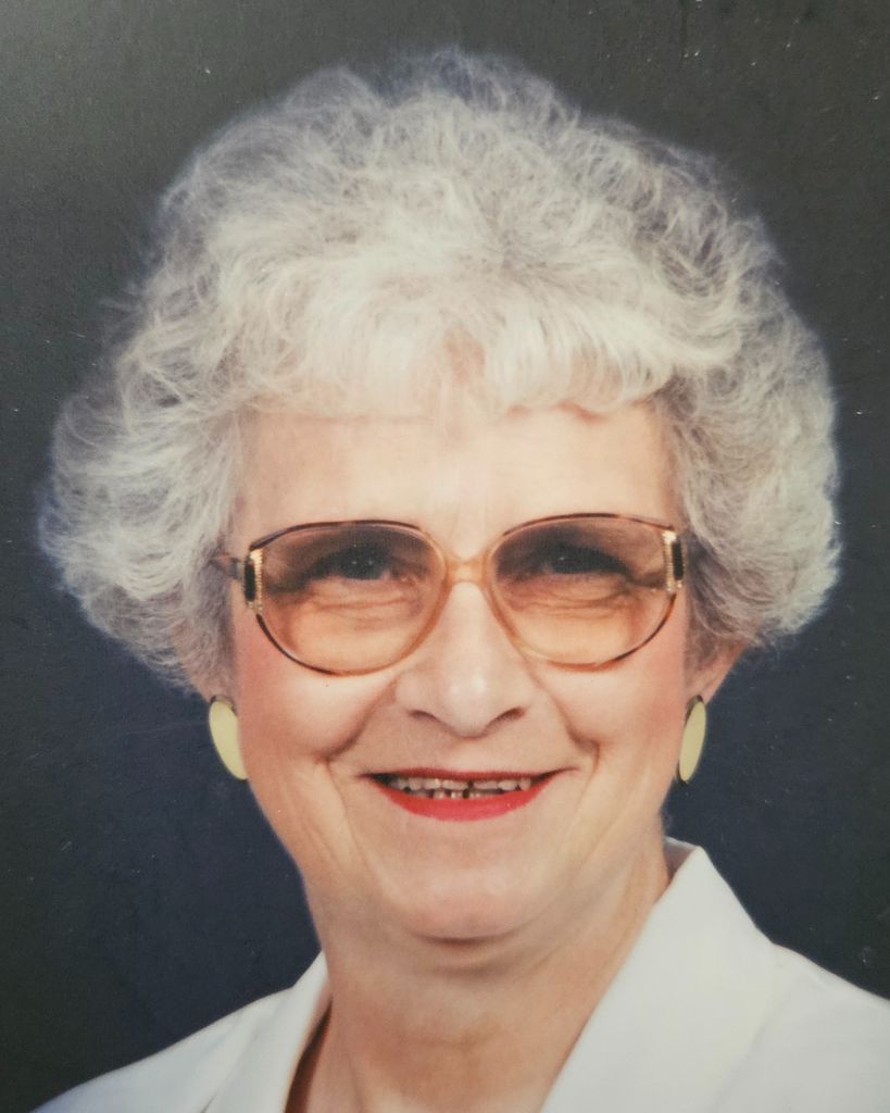 Barbara M. Gaugert