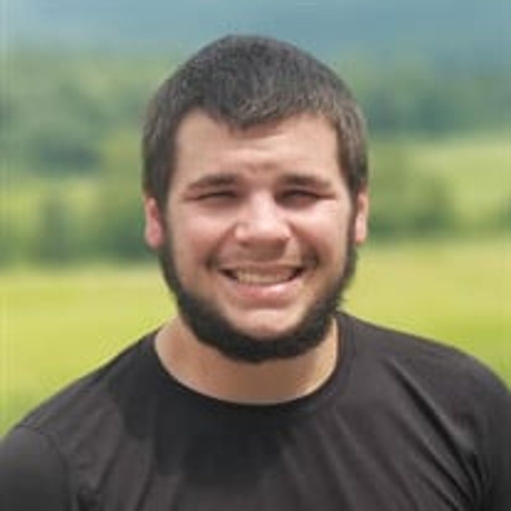 Brenden Dean Creath