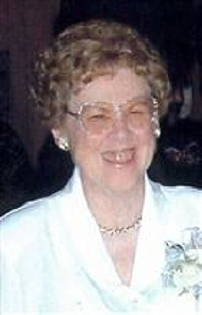 Marjorie J. Sommers Profile Photo