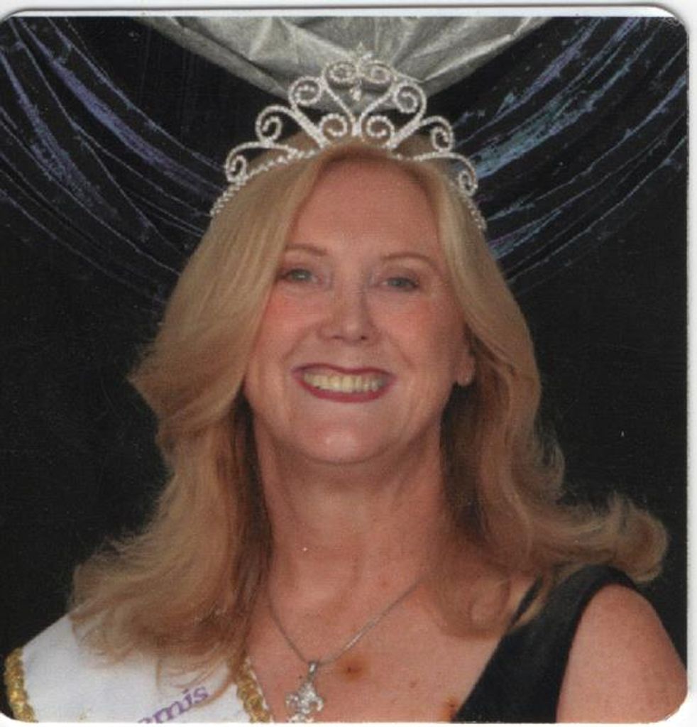 Judy Ann Taylor