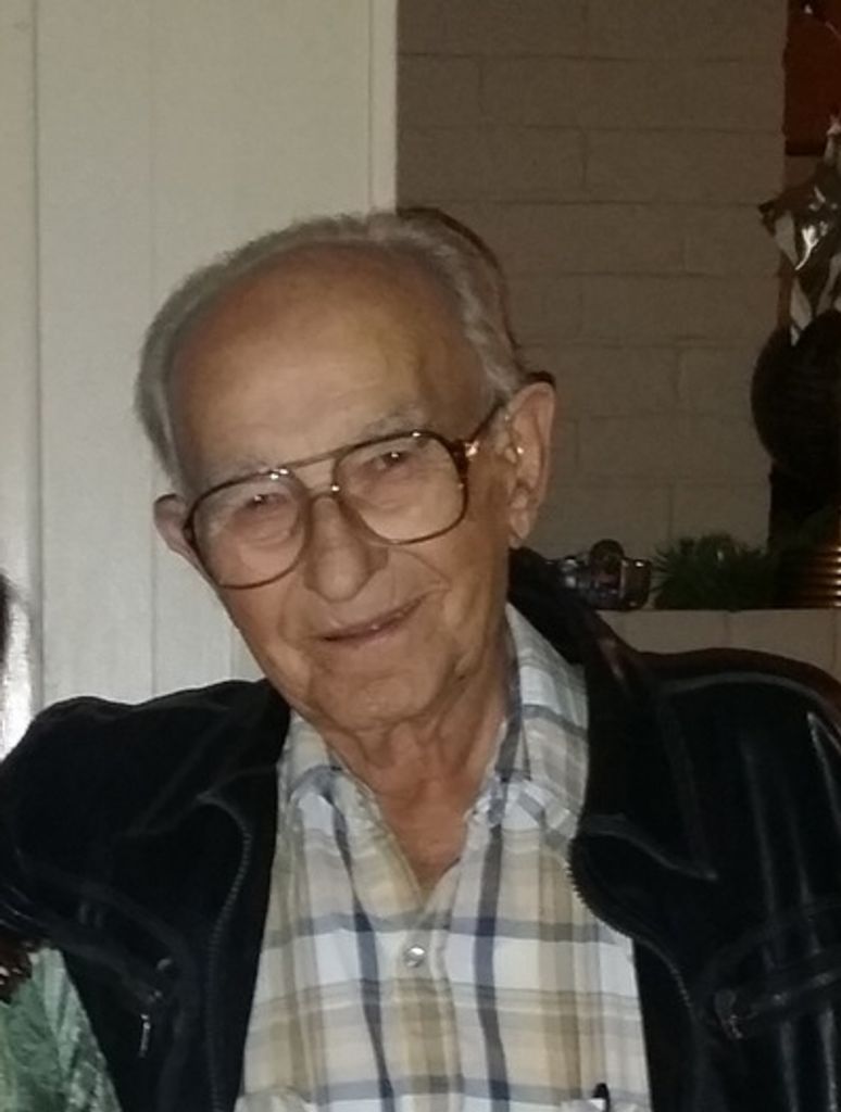 Thomas Albert Jones Profile Photo