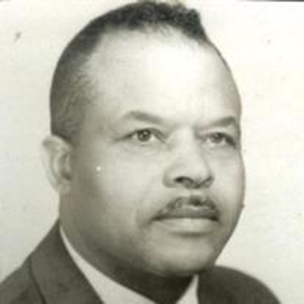 Leon Steele Profile Photo