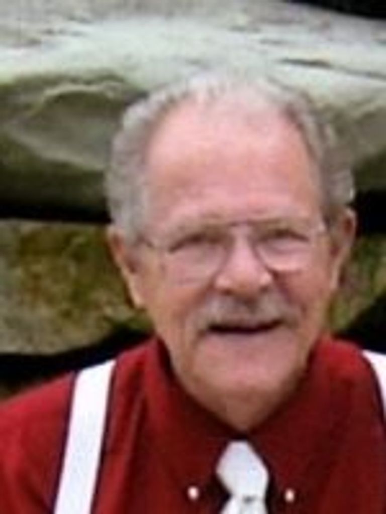 Kenneth J. “Bud” Fliger