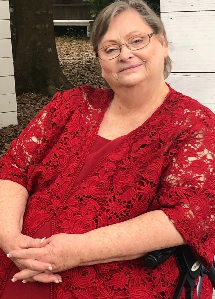 Linda Allene Stepleton Profile Photo