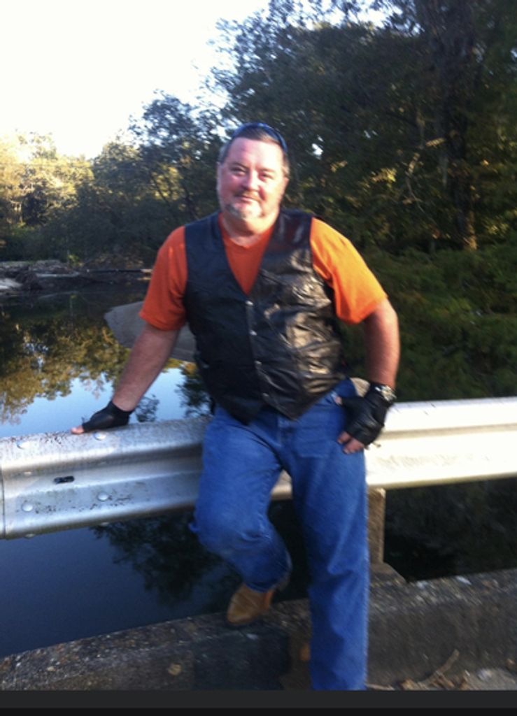Jimmy Keith Welch Profile Photo