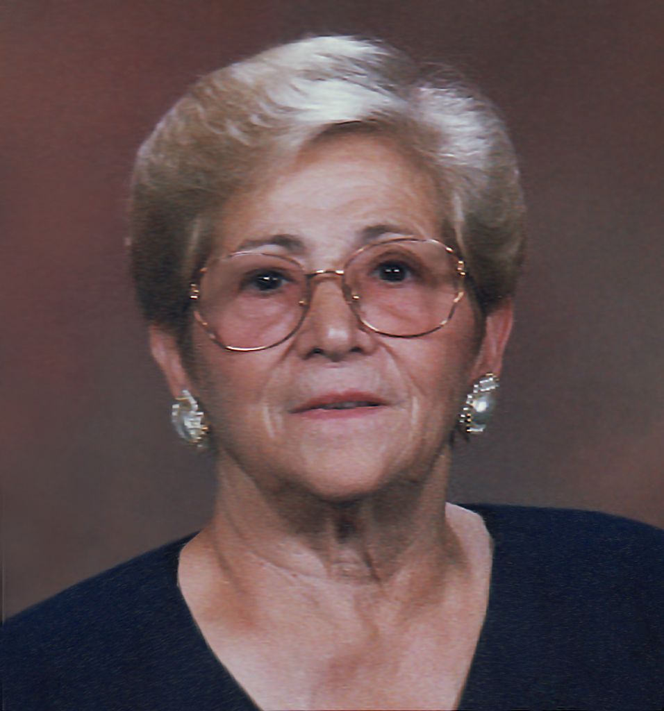 Maria Lampugnano
