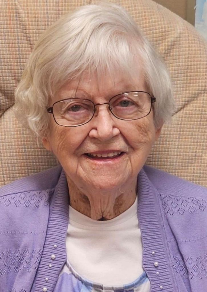 Geraldine I. Peterson Profile Photo