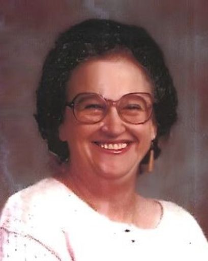 Helen Lillian Ward Profile Photo