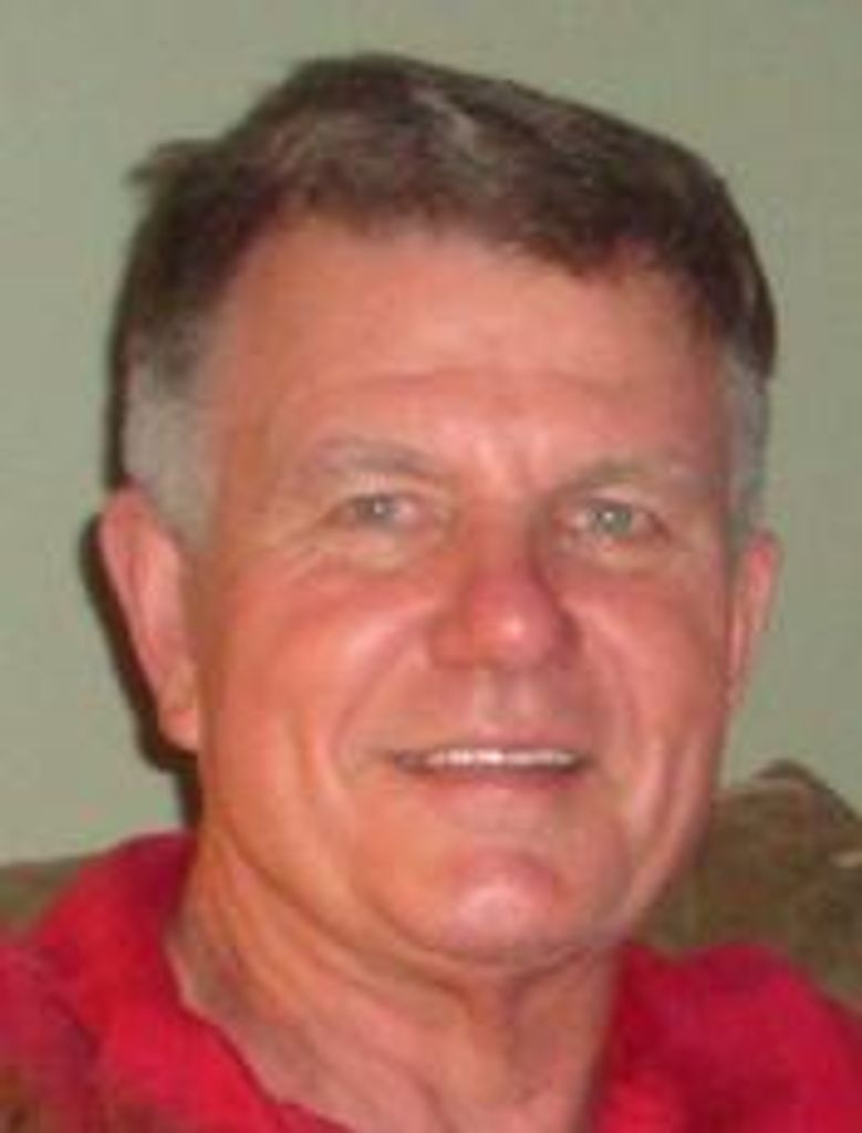 James Earl Mccutchan