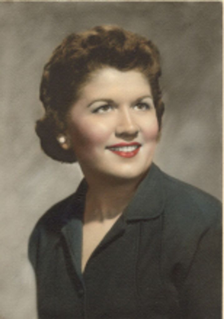Kay Carr Sobers