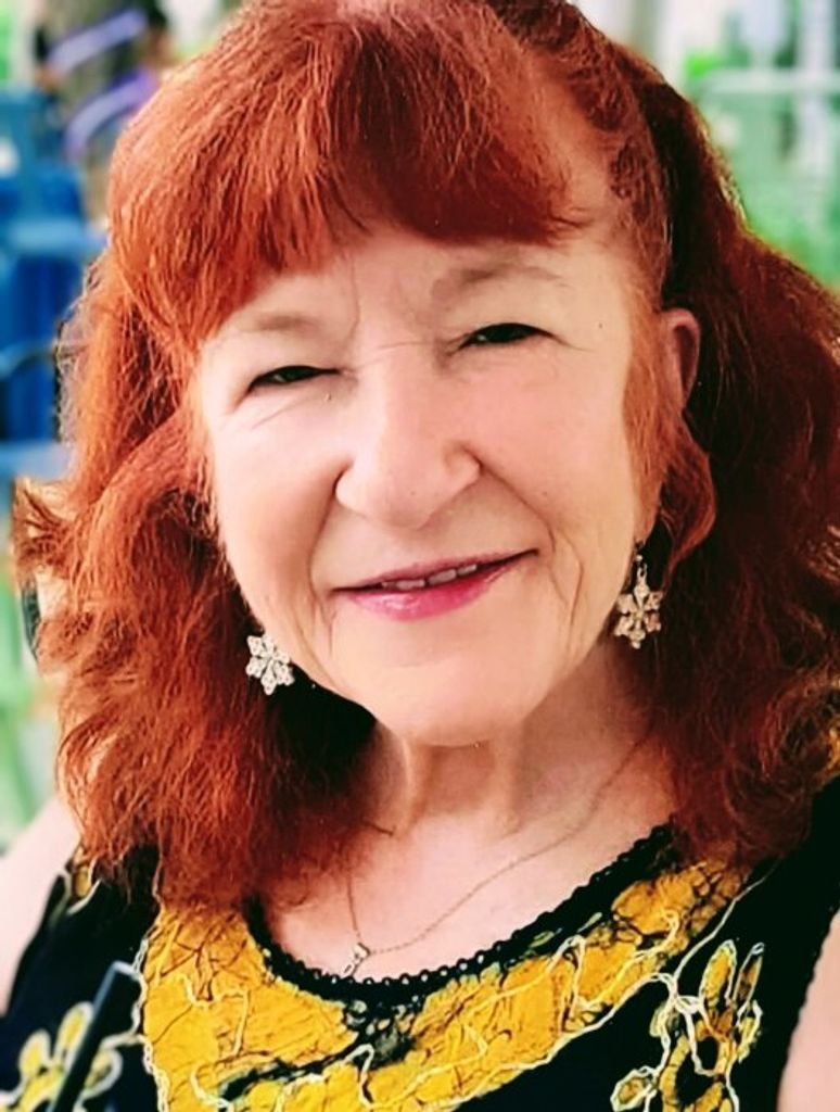 Donna Lea Peskin Profile Photo
