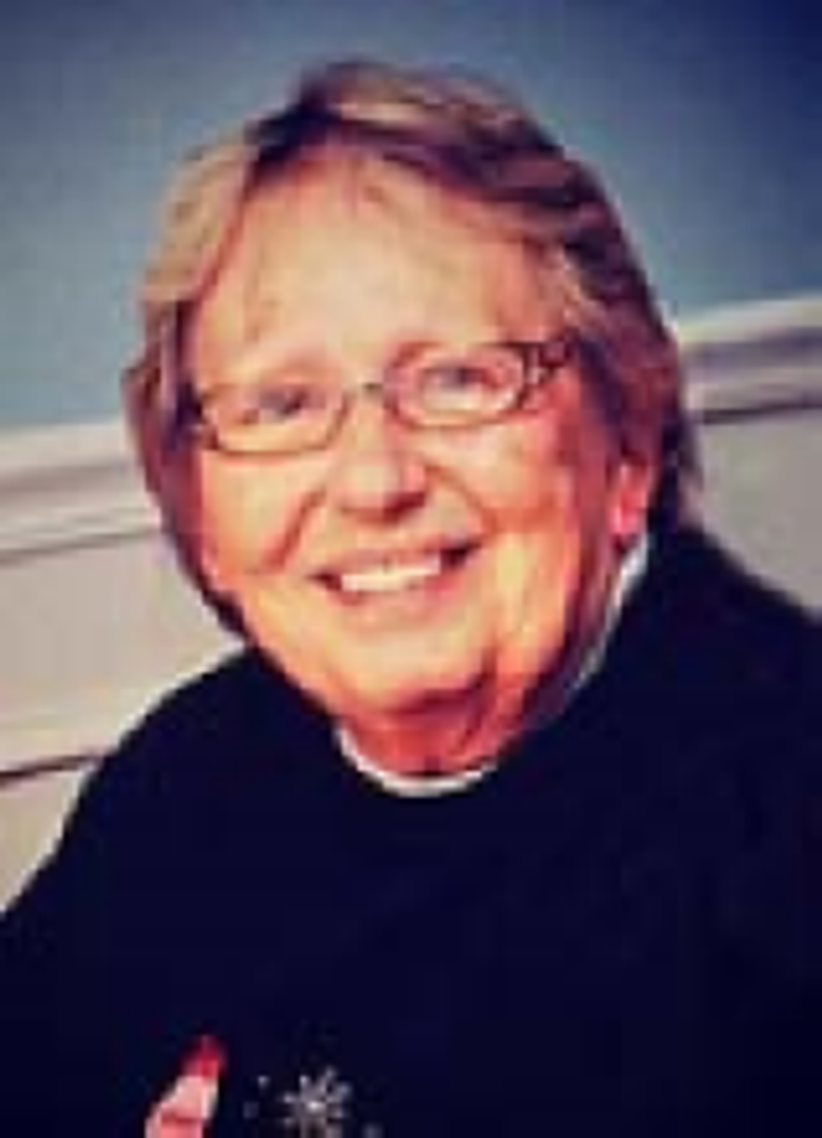 Therese  A. Wright
