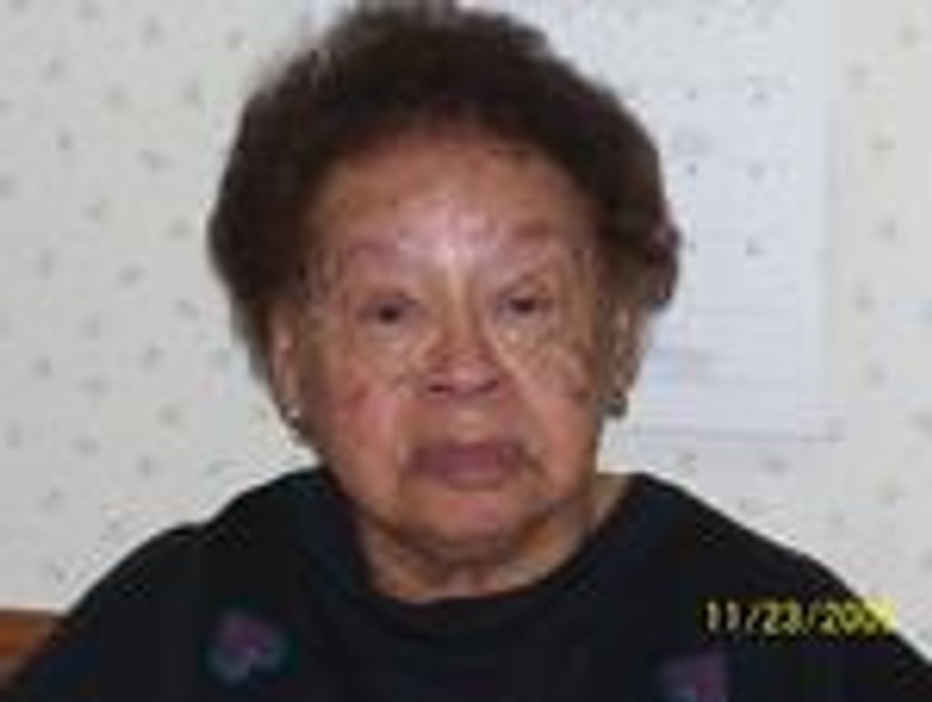 Alma Price