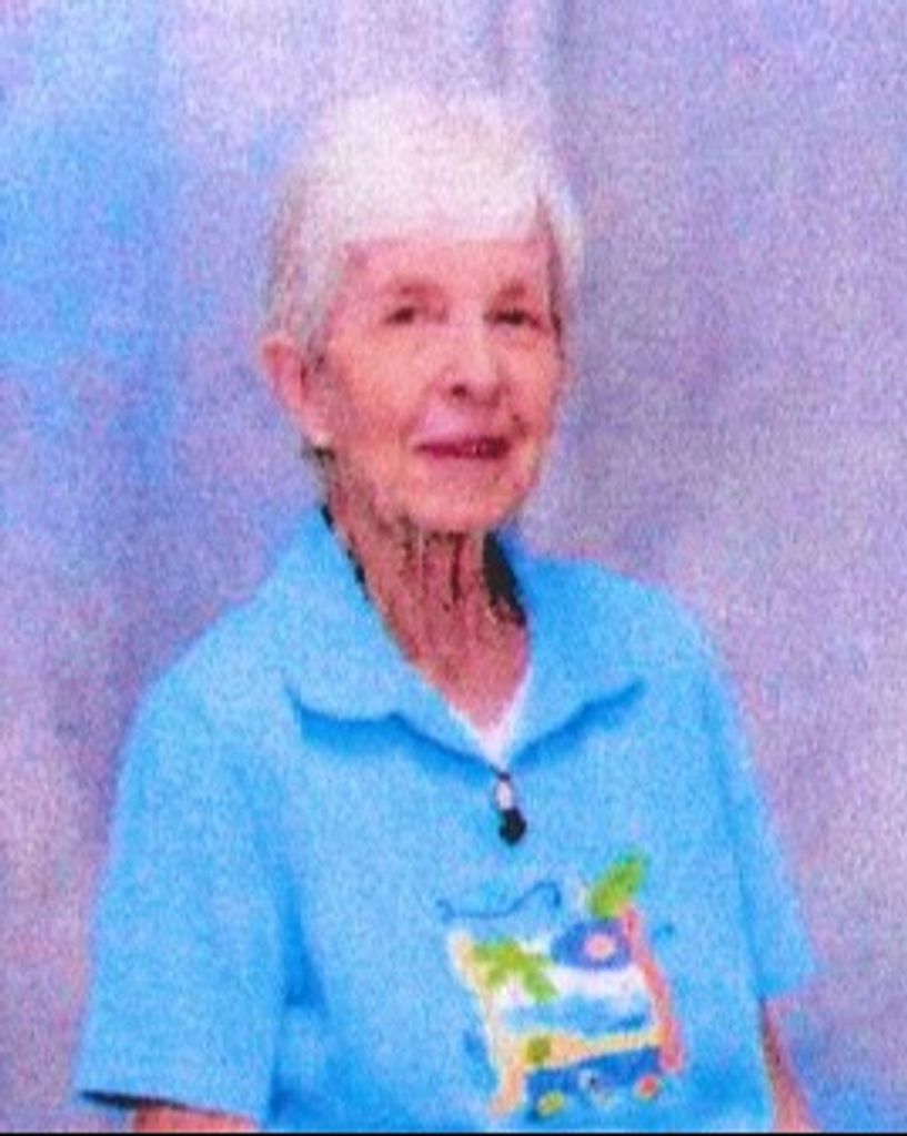 Linda Collene Thurstin