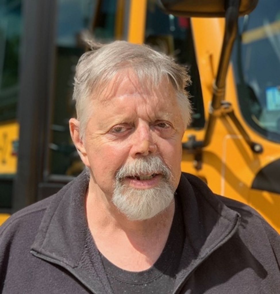 Joseph P. Crimmins Profile Photo