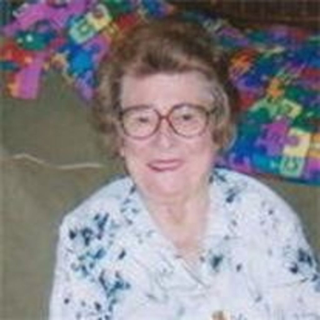 Mary Brill