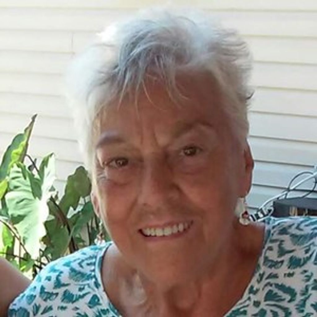 Nelda Lee Robinson