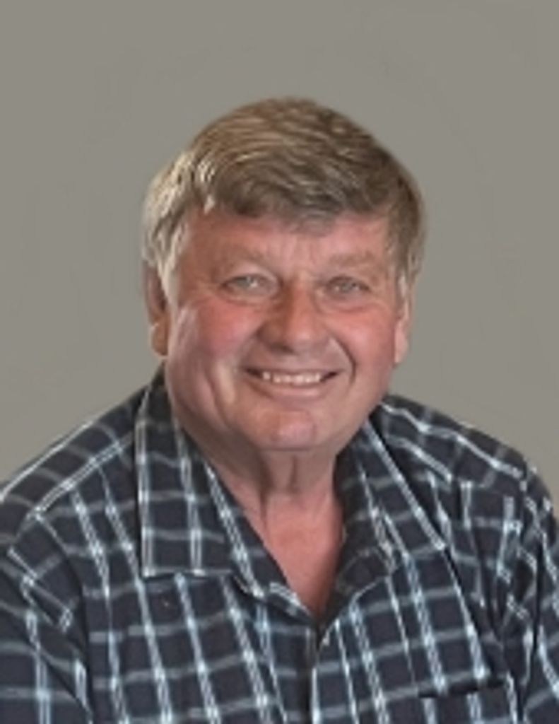 Gene L. Theleman