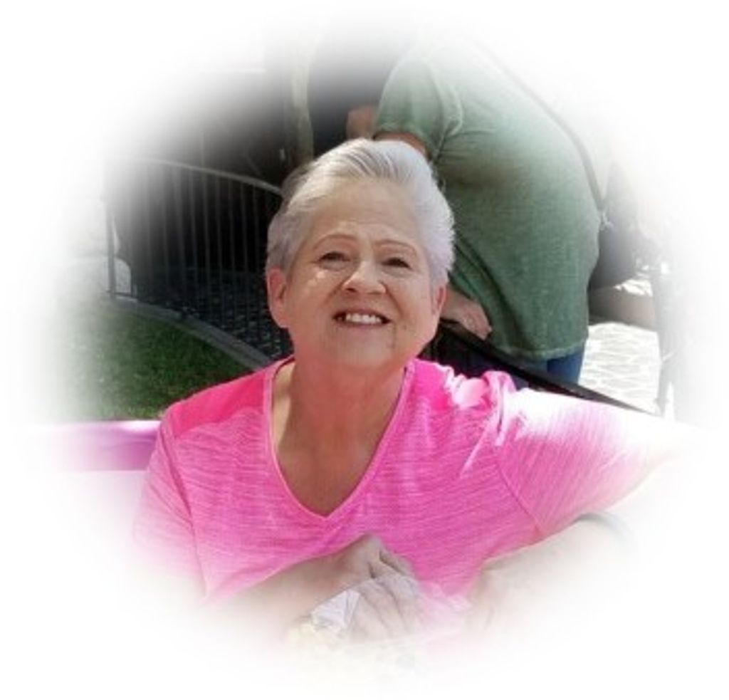 Pamela Jeanne Gozdziewski