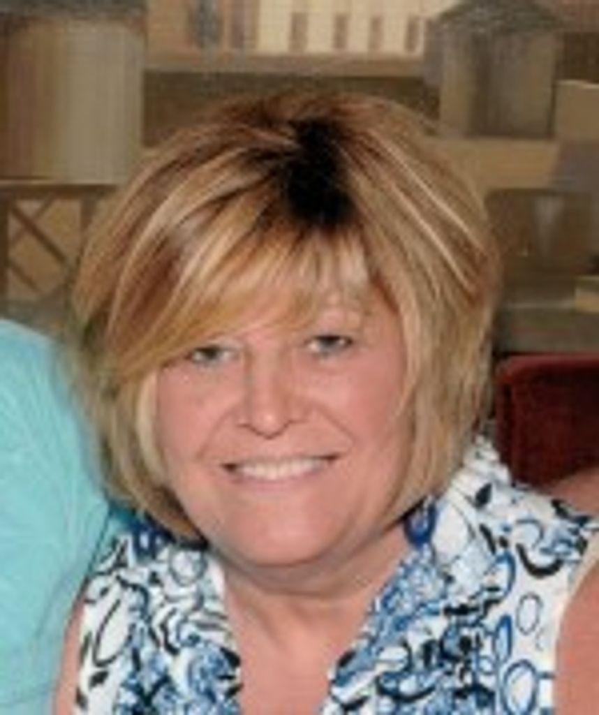 Marilyn K. Vehonsky