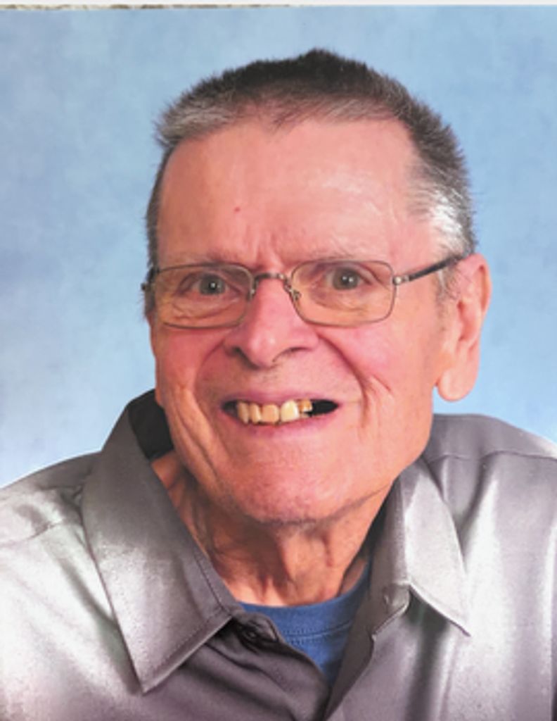 Joseph R. Scharff Profile Photo