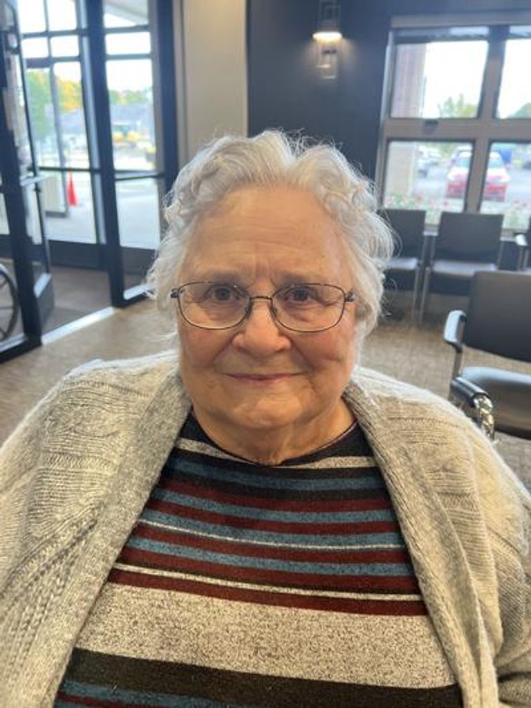 Joyce Dell Grover Nicholson