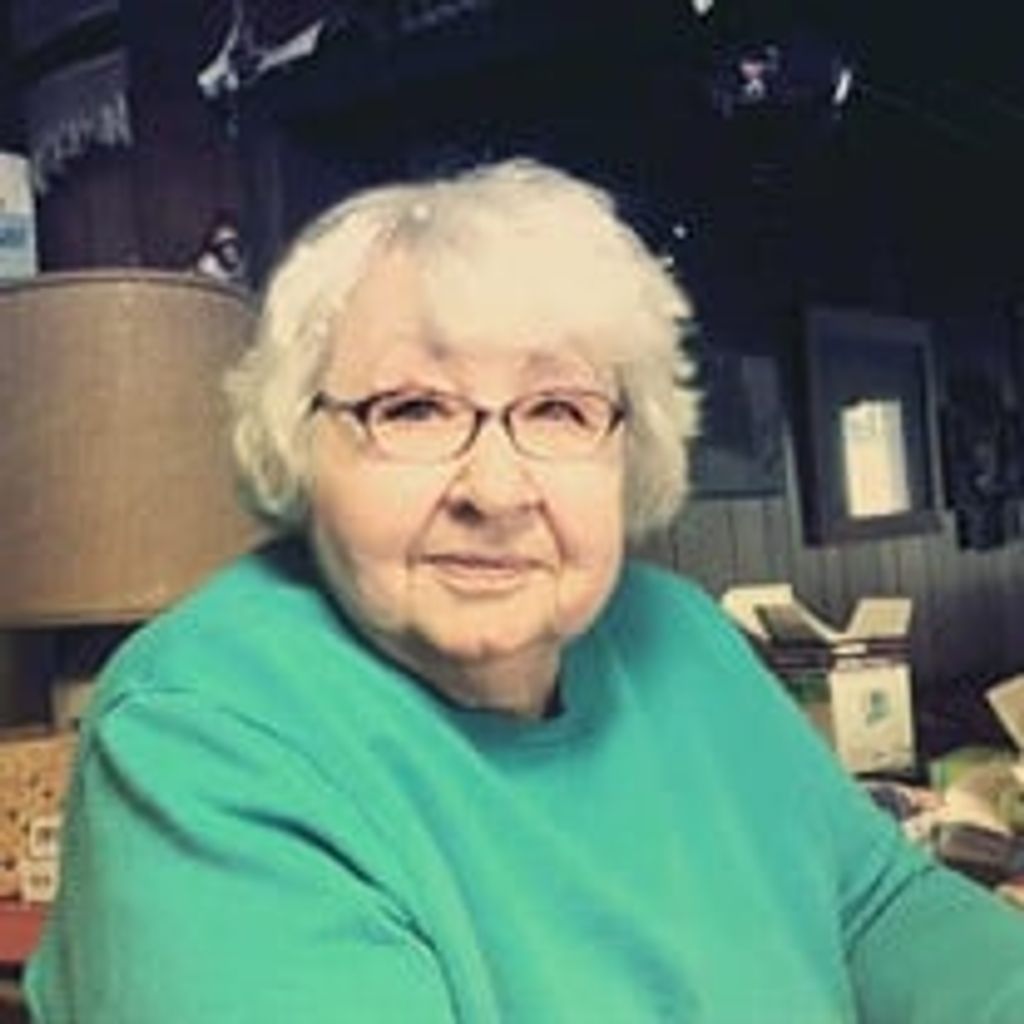 Bonnie J. Todd
