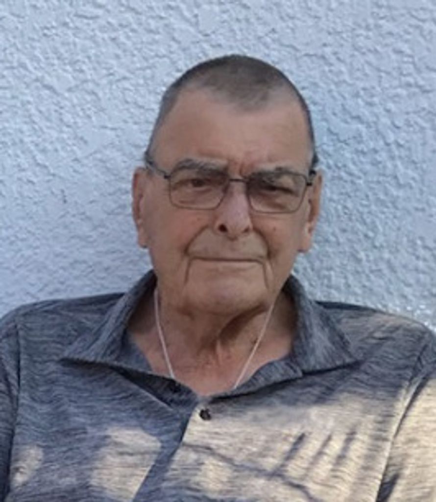 Alexander "Alex" Peters Profile Photo