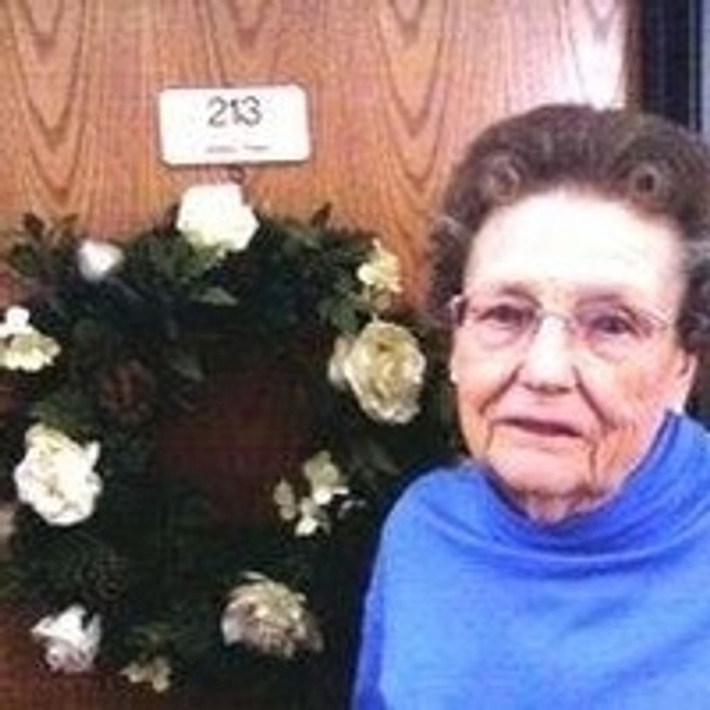 Jessie Martha Finke Profile Photo