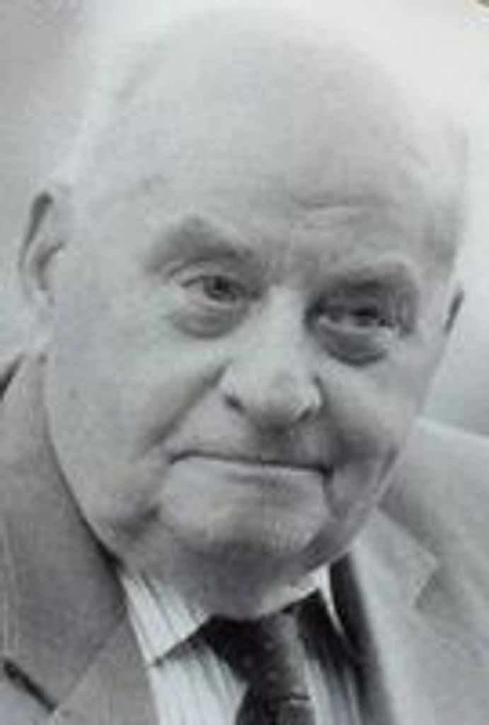 Chester J. Golomski