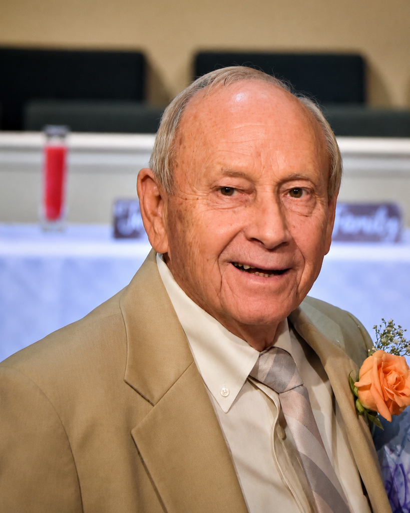 Jerry Ray Coonrod