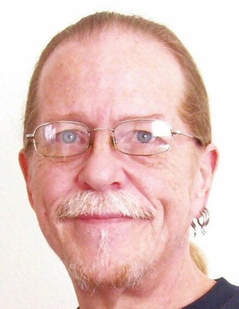 Greg Conley Profile Photo
