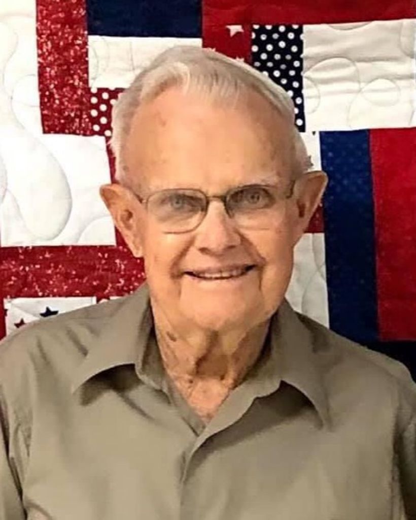 Kenneth Lee Wasenius Profile Photo