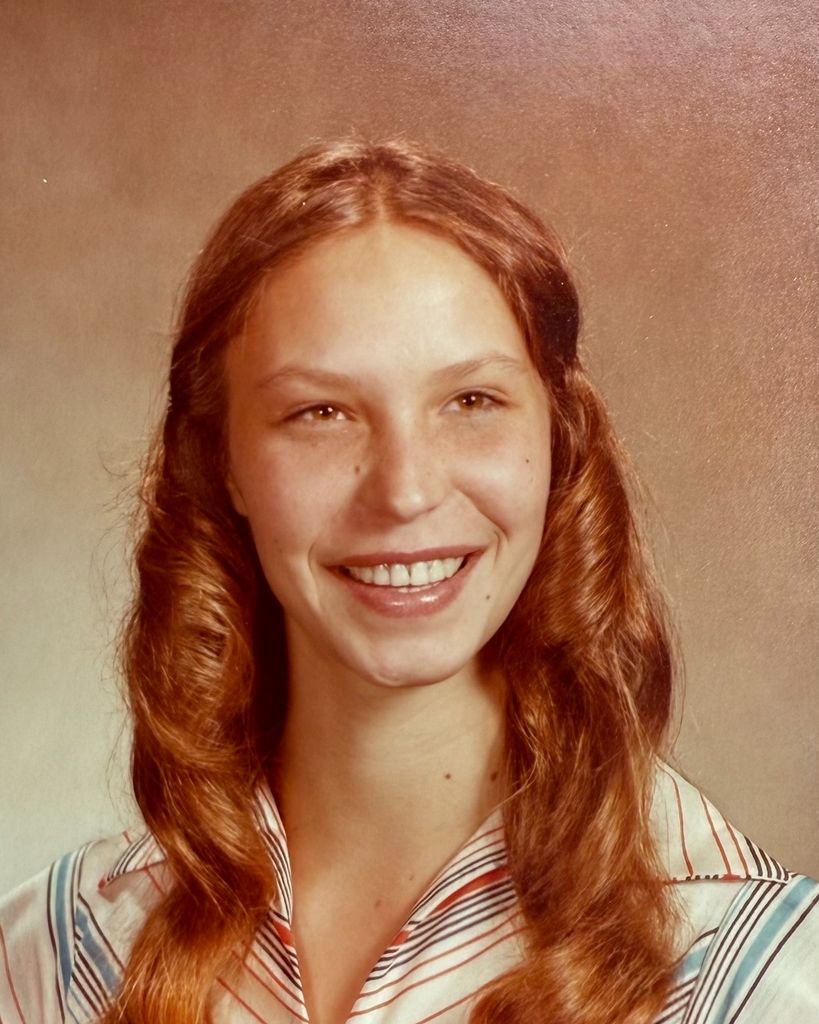 Alma Dawn Cain