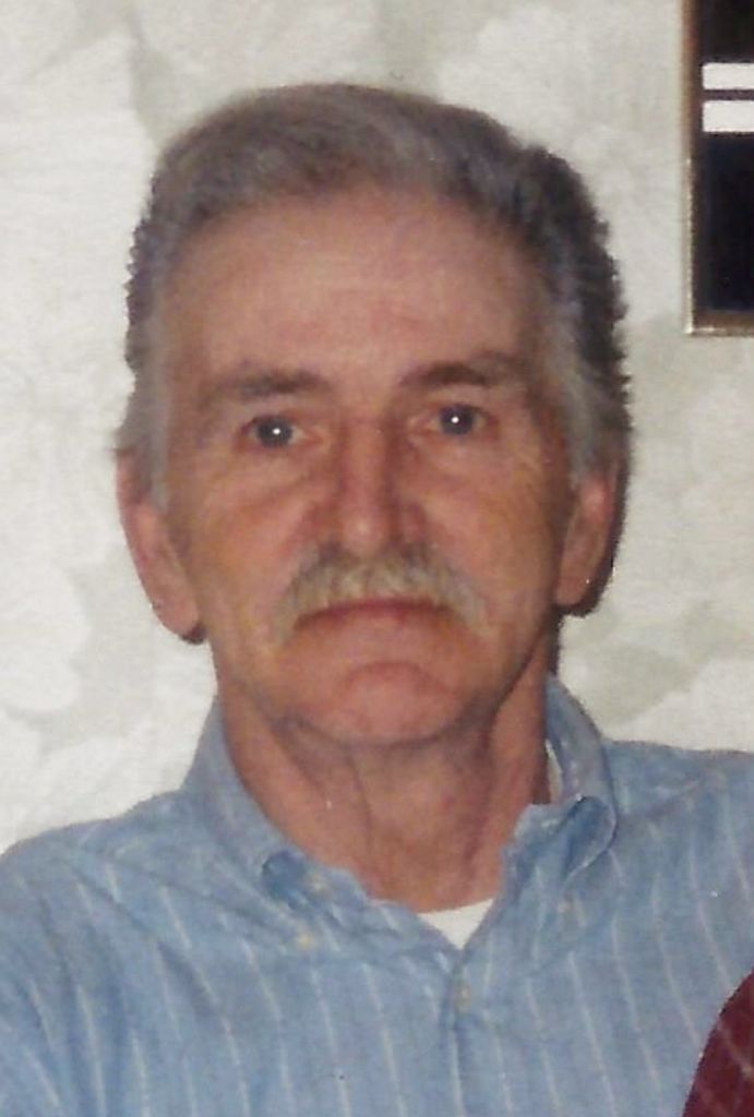 Joseph K. Hynosky Sr. Profile Photo