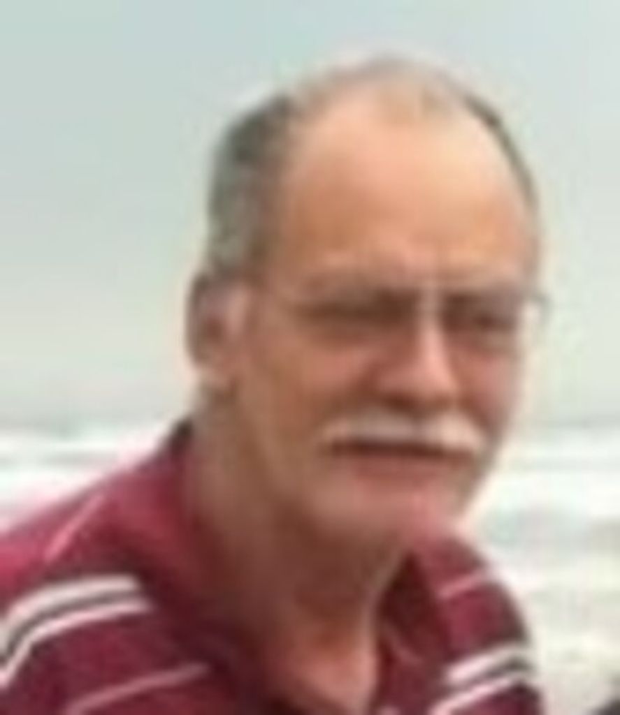 Harlan Scott Duncan Profile Photo