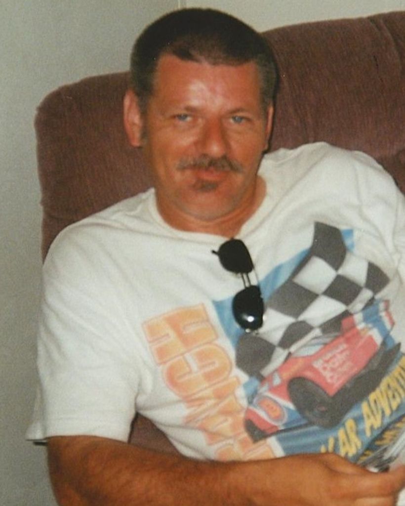 Larry Stephen Abrecht