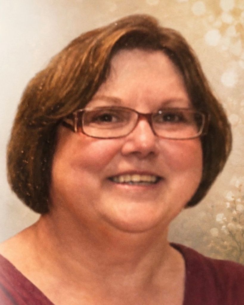 Rhonda Tucker