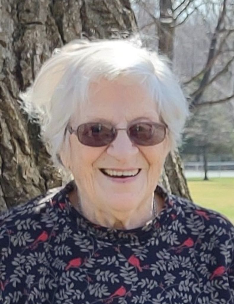 Gloria Bethke Profile Photo