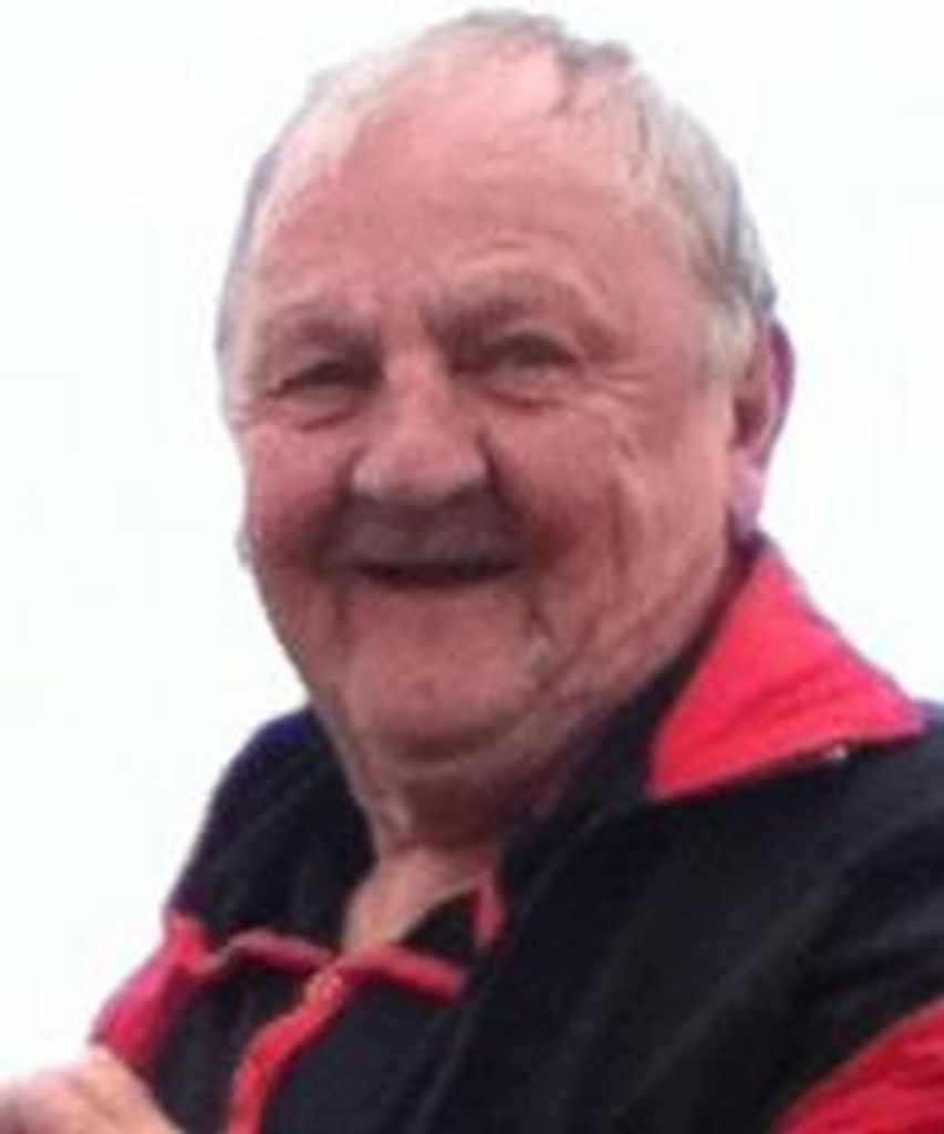 Ross Jacobs Profile Photo
