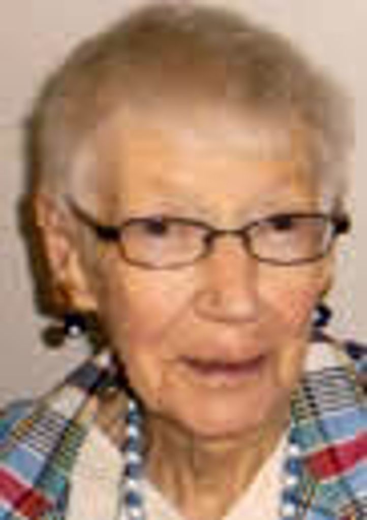 Joan Smith
