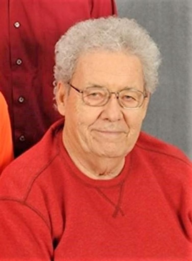 Thomas A. Hall Profile Photo