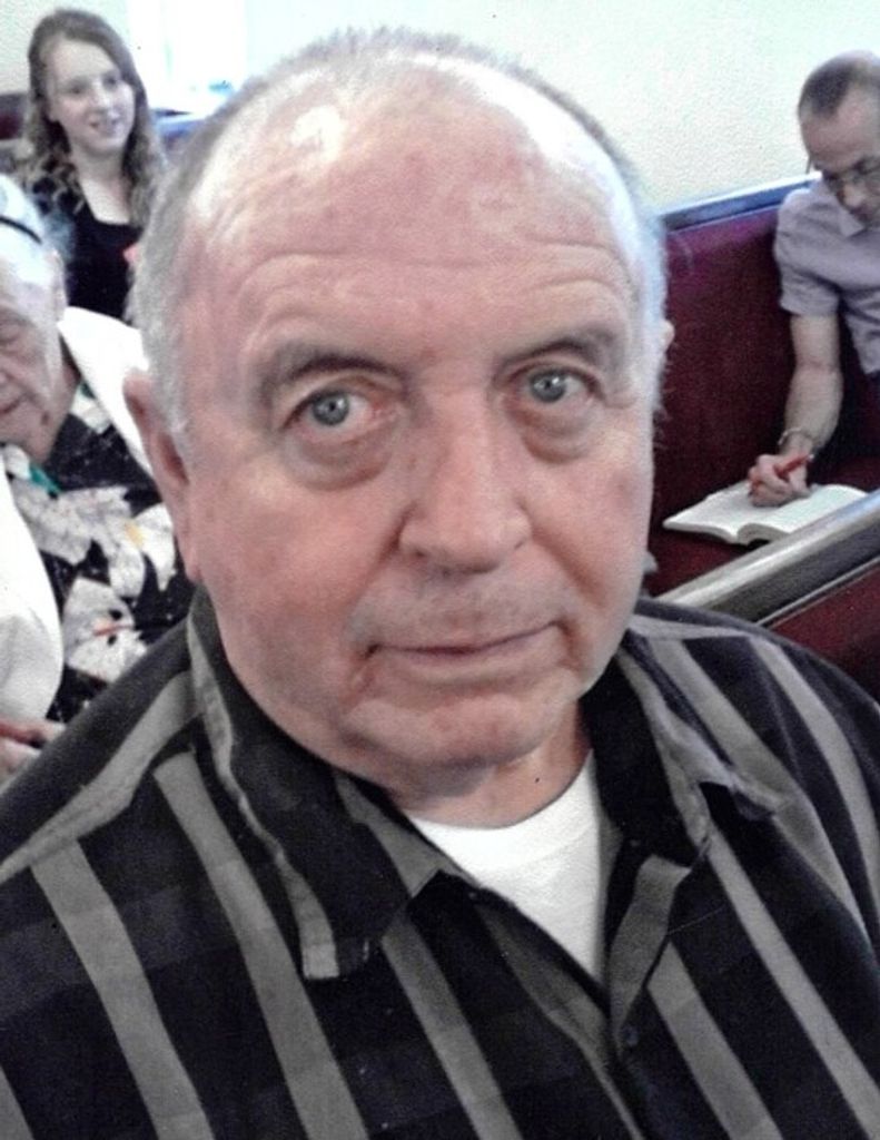 Vernon Henry Lamkey Profile Photo