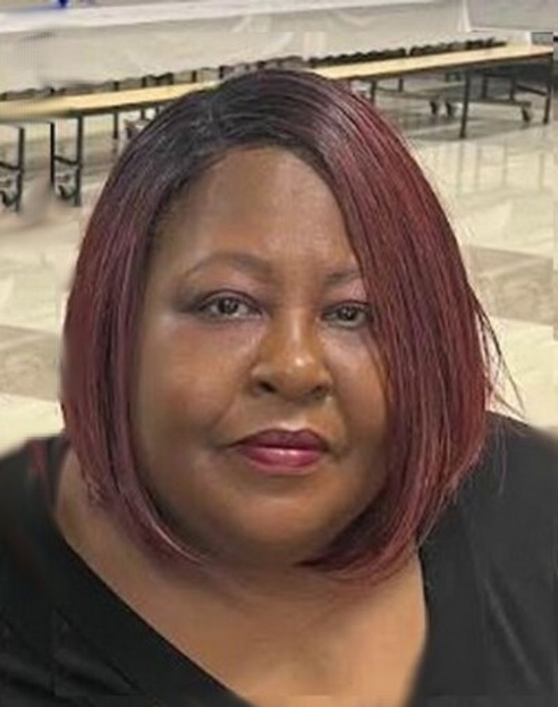 Tammie Lee Copeland Profile Photo