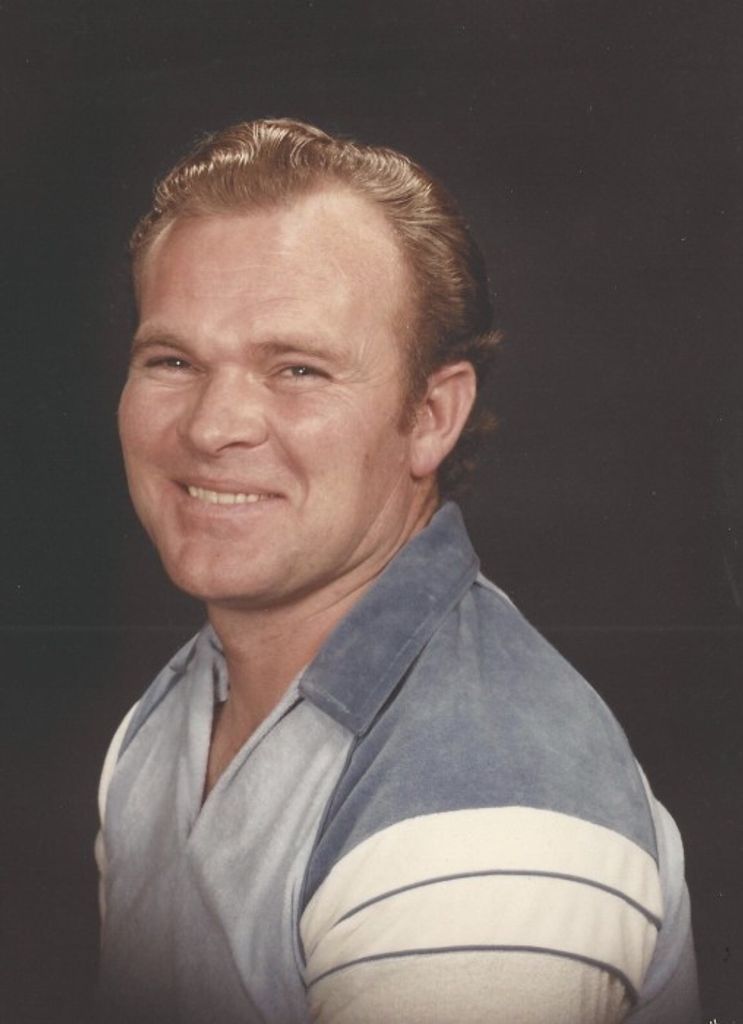 Gilbert Russell Williams Profile Photo