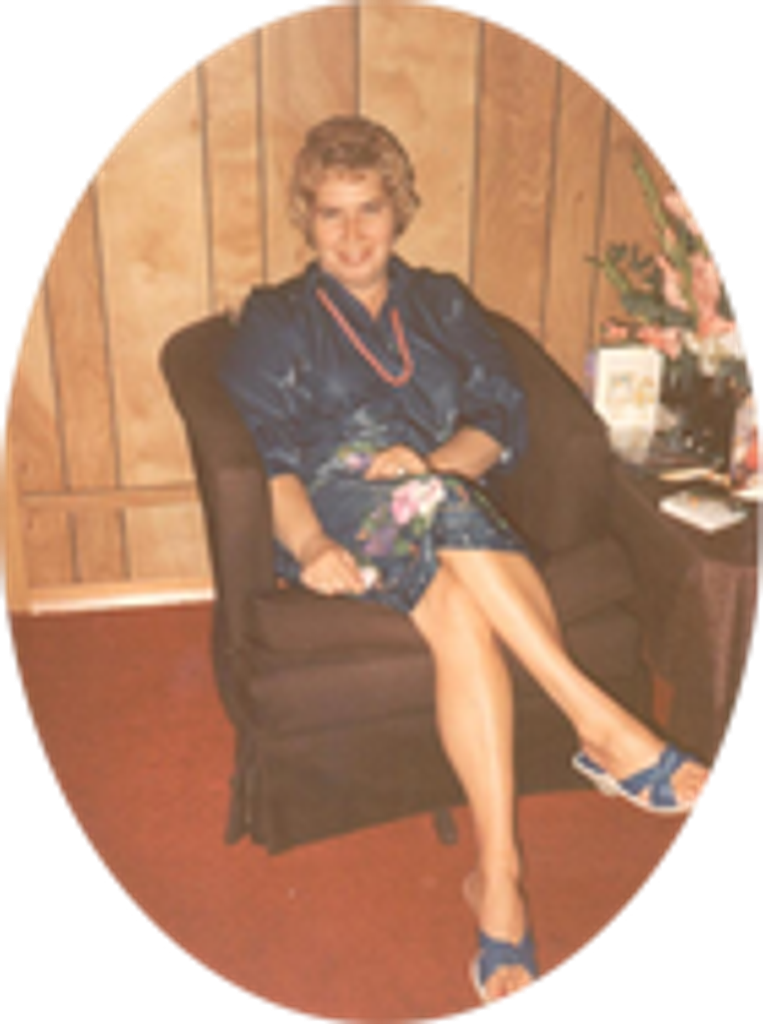 Angeliene Hunter