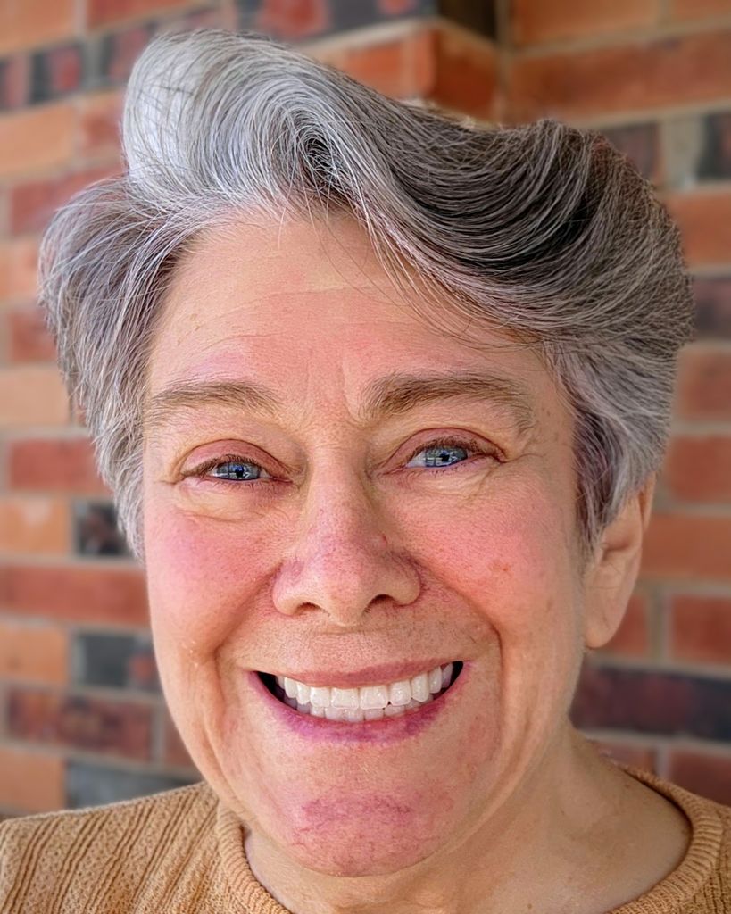 Patricia "Patty" Louise Vaughn Profile Photo