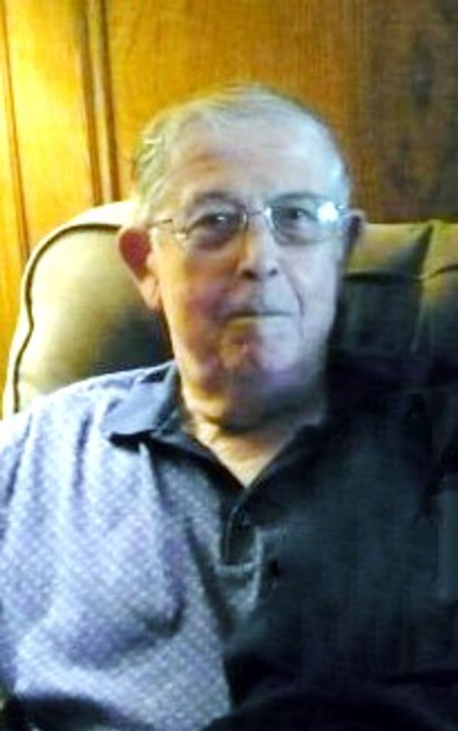 Elizondo, Y.J. 'Pete'