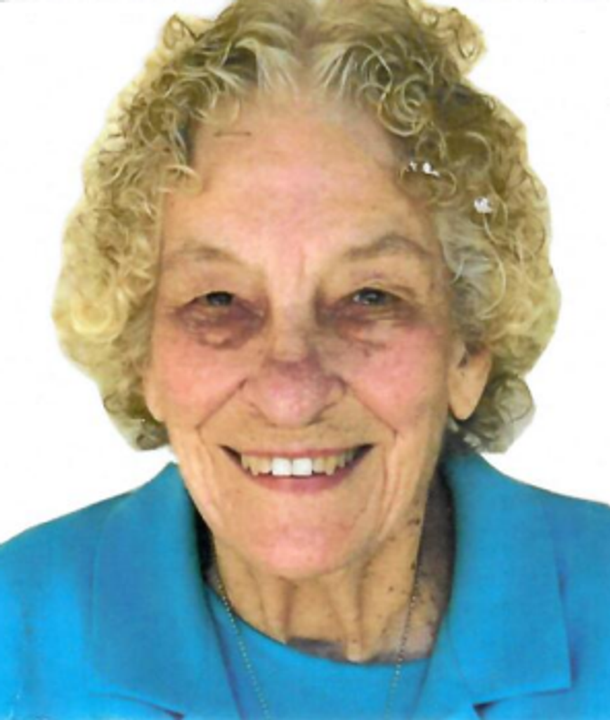 Laura Rogers